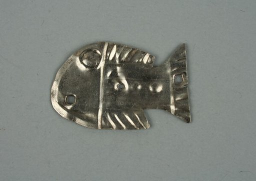 Fish Ornament