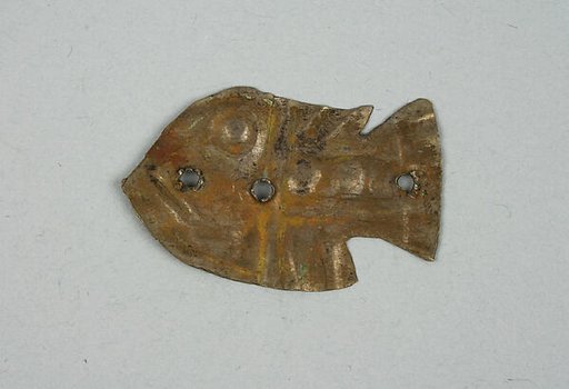 Fish Ornament