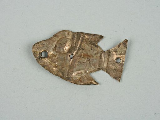 Fish Ornament