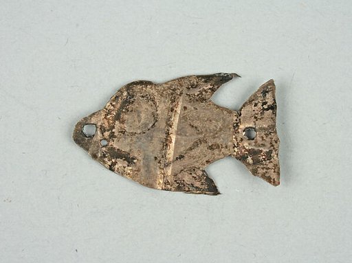 Fish Ornament