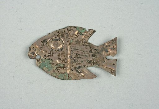 Fish Ornament
