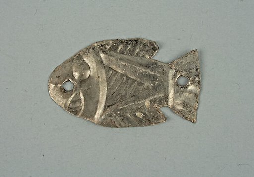 Fish Ornament