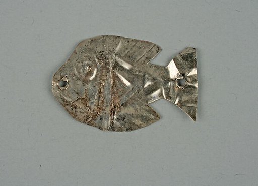 Fish Ornament