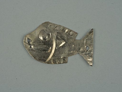 Fish Ornament