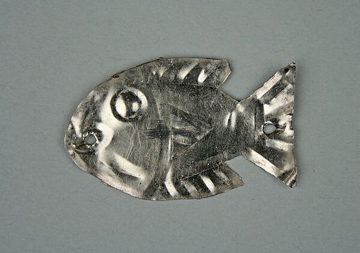Fish Ornament
