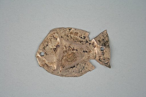 Fish Ornament