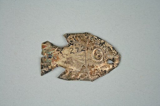 Fish Ornament