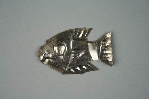 Fish Ornament