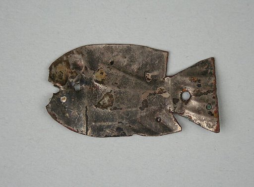 Fish Ornament