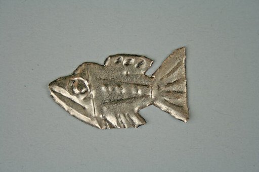 Fish Ornament