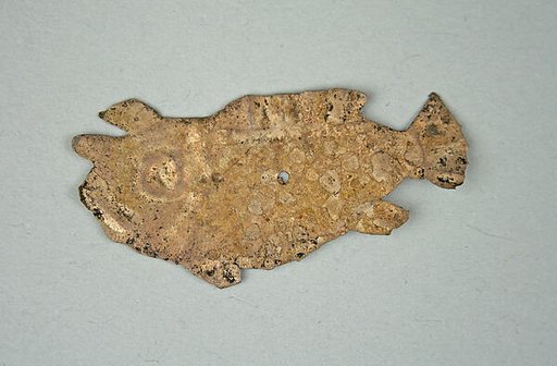 Fish Ornament