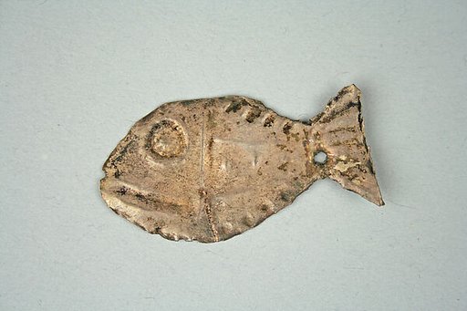 Fish Ornament