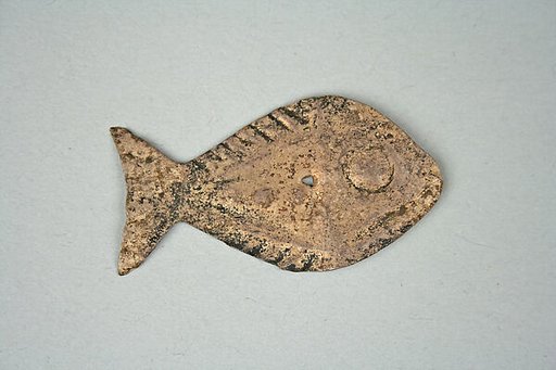 Fish Ornament