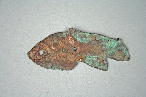 Fish Ornament