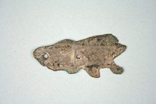 Fish Ornament