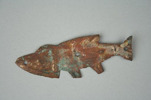 Fish Ornament