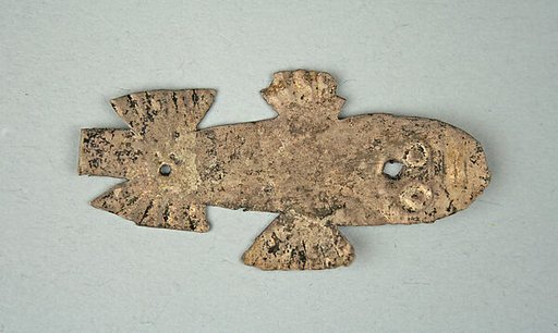 Fish Ornament