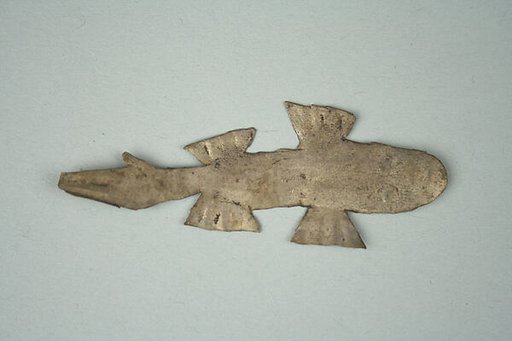 Fish Ornament