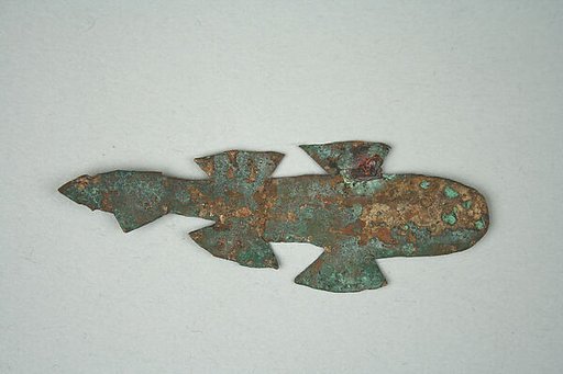 Fish Ornament