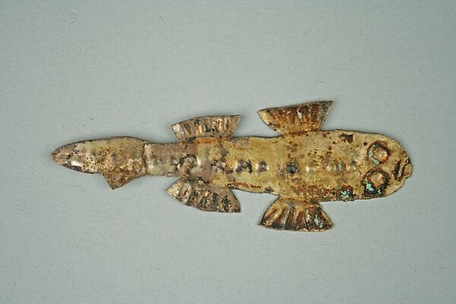 Fish Ornament