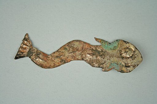 Fish Ornament