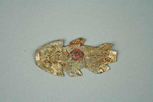 Fish Ornament