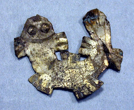 Fish Ornament