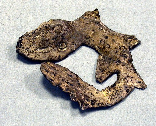 Fish Ornament