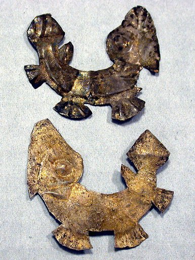 Fish Ornament