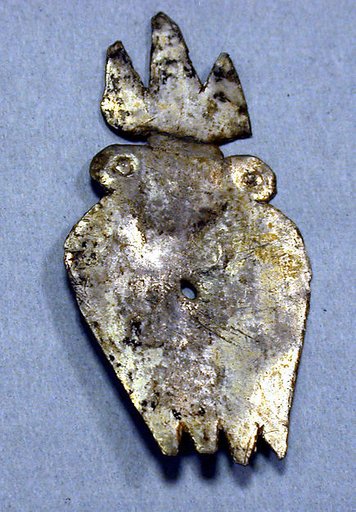 Fish Ornament