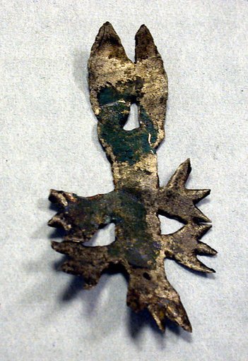 Fish Ornament