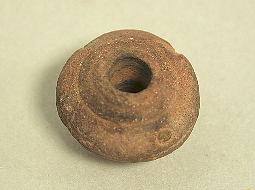 Spindle Whorl