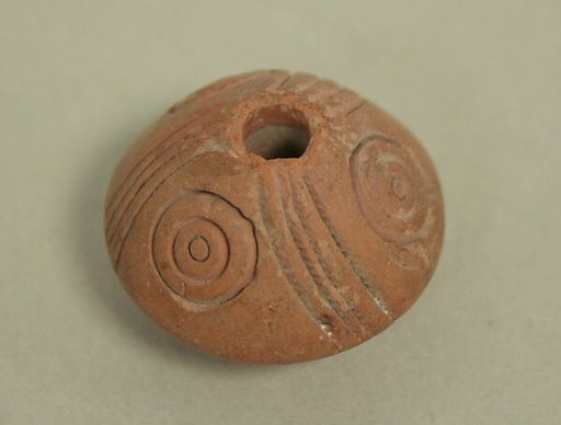 Spindle Whorl