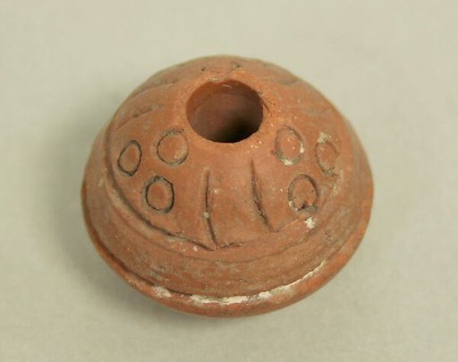 Spindle Whorl
