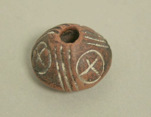 Spindle Whorl
