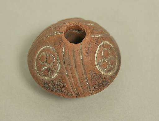 Spindle Whorl
