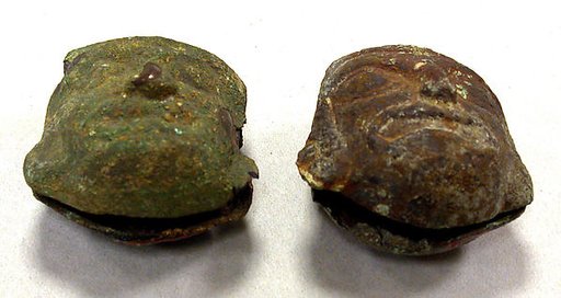 Face Rattle