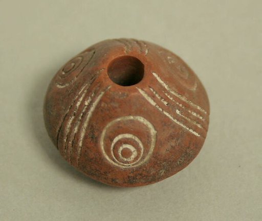 Spindle Whorl