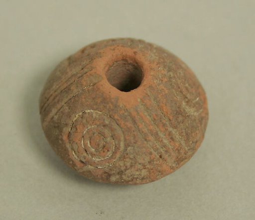Spindle Whorl