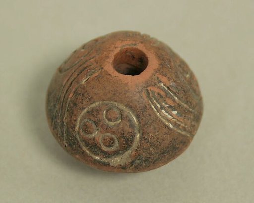Spindle Whorl