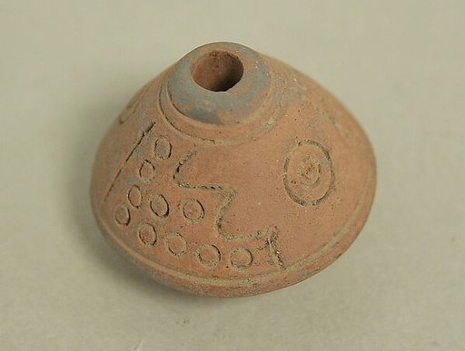 Spindle Whorl