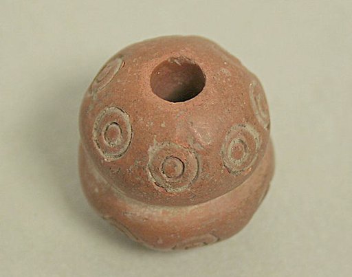 Spindle Whorl