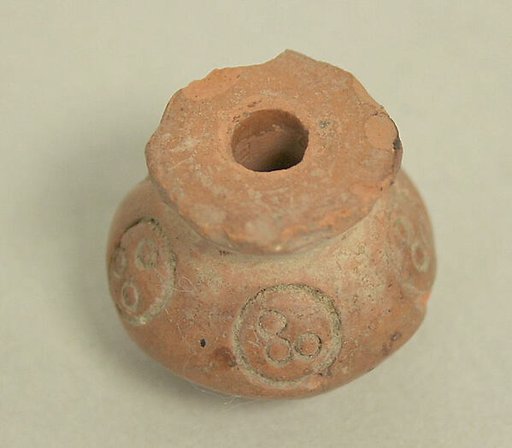 Spindle Whorl