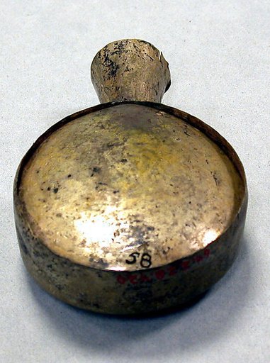 Miniature Bottle