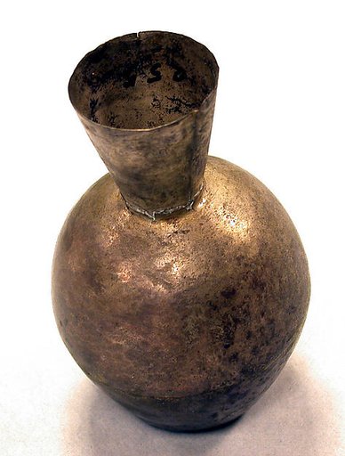 Miniature Bottle