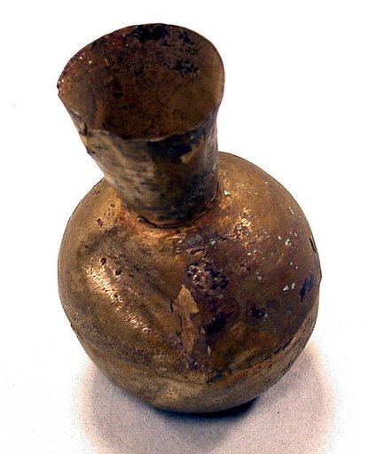Miniature Bottle