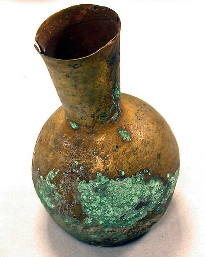 Miniature Bottle