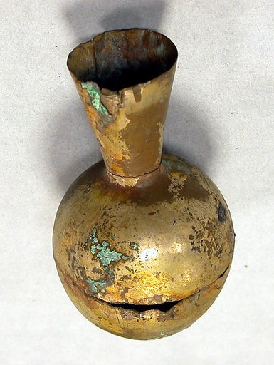 Miniature Bottle