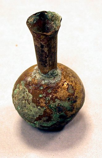 Miniature Bottle