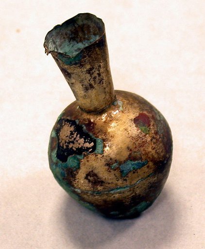 Miniature Bottle